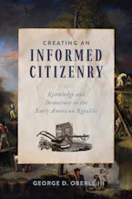 Cover of 'Creating an Informed Citizenry' 