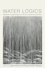 Cover of 'Water Logics' 