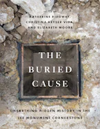 Cover of 'The Buried Cause' 