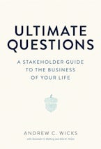 Ultimate Questions Ultimate Questions
