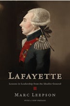 Lafayette Lafayette