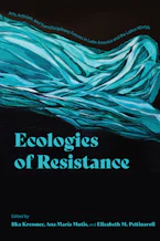 Cover of 'Ecologies of Resistance' 