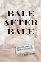 Cover of 'Bale After Bale' 