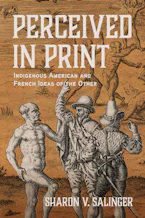 Cover of 'Perceived in Print' 