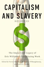 Cover of '"Capitalism and Slavery" Revisited' 