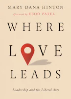 Cover of 'Where Love Leads' 