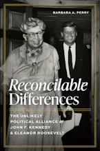 Cover of 'Reconcilable Differences' 