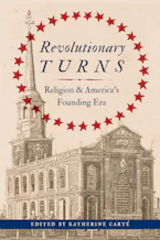 Cover of 'Revolutionary Turns' 
