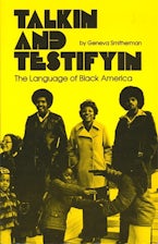 Talkin and Testifyin Talkin and Testifyin