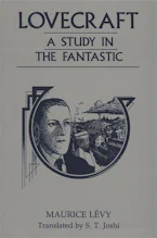 Cover of 'Lovecraft' 