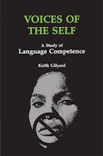 Voices of the Self Voices of the Self