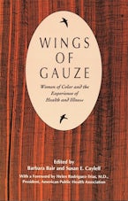 Wings of Gauze Wings of Gauze