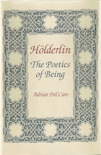 Hölderlin Hölderlin