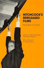 Hitchcocks Rereleased Films Hitchcocks Rereleased Films