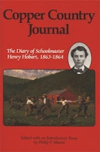 Copper Country Journal Copper Country Journal