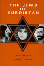 Cover of 'The Jews of Kurdistan' 