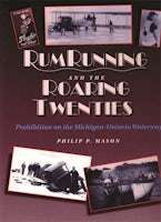Rumrunning and the Roaring Twenties Rumrunning and the Roaring Twenties