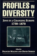 Profiles in Diversity