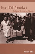 Israeli Folk Narratives Israeli Folk Narratives