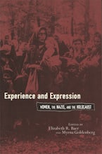 Experience and Expression