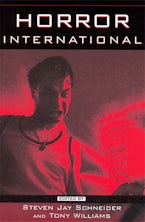 Horror International Horror International