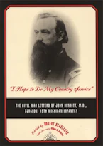 Cover of 'I Hope to Do My Country Service' 
