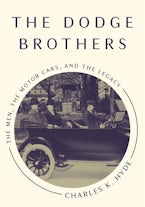 The Dodge Brothers The Dodge Brothers