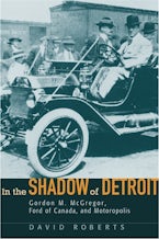 In the Shadow of Detroit