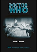 Doctor Who Doctor Who
