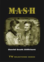 Cover of 'M*a*S*H' 