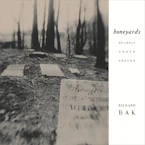 Cover of 'Boneyards' 