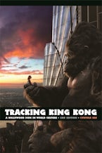 Tracking King Kong Tracking King Kong