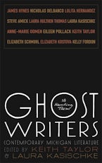 Ghost Writers Ghost Writers