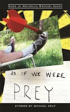 As If We Were Prey As If We Were Prey