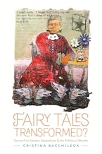 Fairy Tales Transformed?