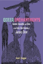 Queer Enchantments Queer Enchantments