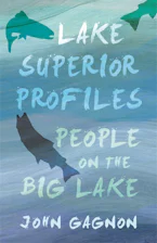 Cover of 'Lake Superior Profiles' 