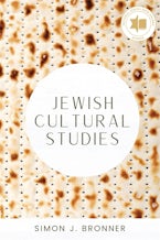 Jewish Cultural Studies Jewish Cultural Studies