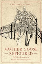 Mother Goose Refigured