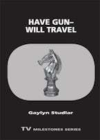 Have Gun—Will Travel Have Gun—Will Travel