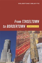 From Tinseltown to Bordertown From Tinseltown to Bordertown