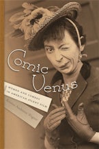 Comic Venus Comic Venus