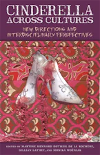 Cover of 'Cinderella Across Cultures' 