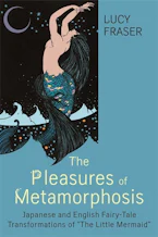 Cover of 'The Pleasures of Metamorphosis' 