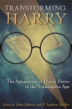 Transforming Harry