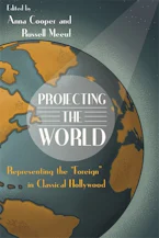 Cover of 'Projecting the World' 