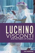 Luchino Visconti and the Fabric of Cinema