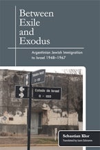 Between Exile and Exodus Between Exile and Exodus