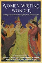 Women Writing Wonder