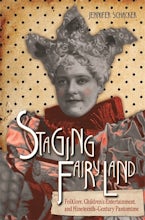Staging Fairyland Staging Fairyland